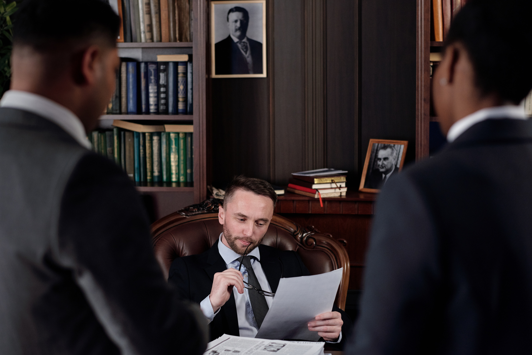 Analiza wypowiedzi i dokumentu
